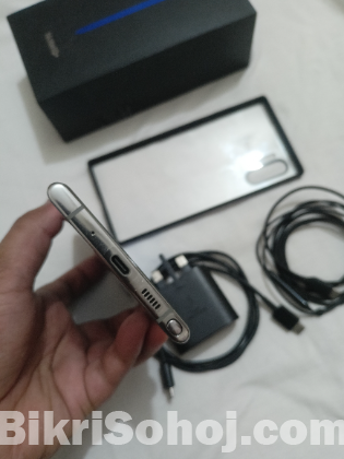 Samsung galaxy note 10 plus